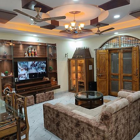 Adbhut Nivas Villa Bhopal Ngoại thất bức ảnh