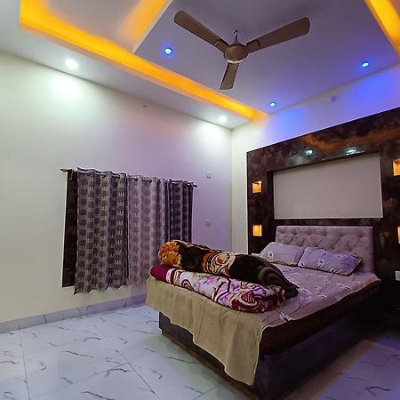 Adbhut Nivas Villa Bhopal Ngoại thất bức ảnh
