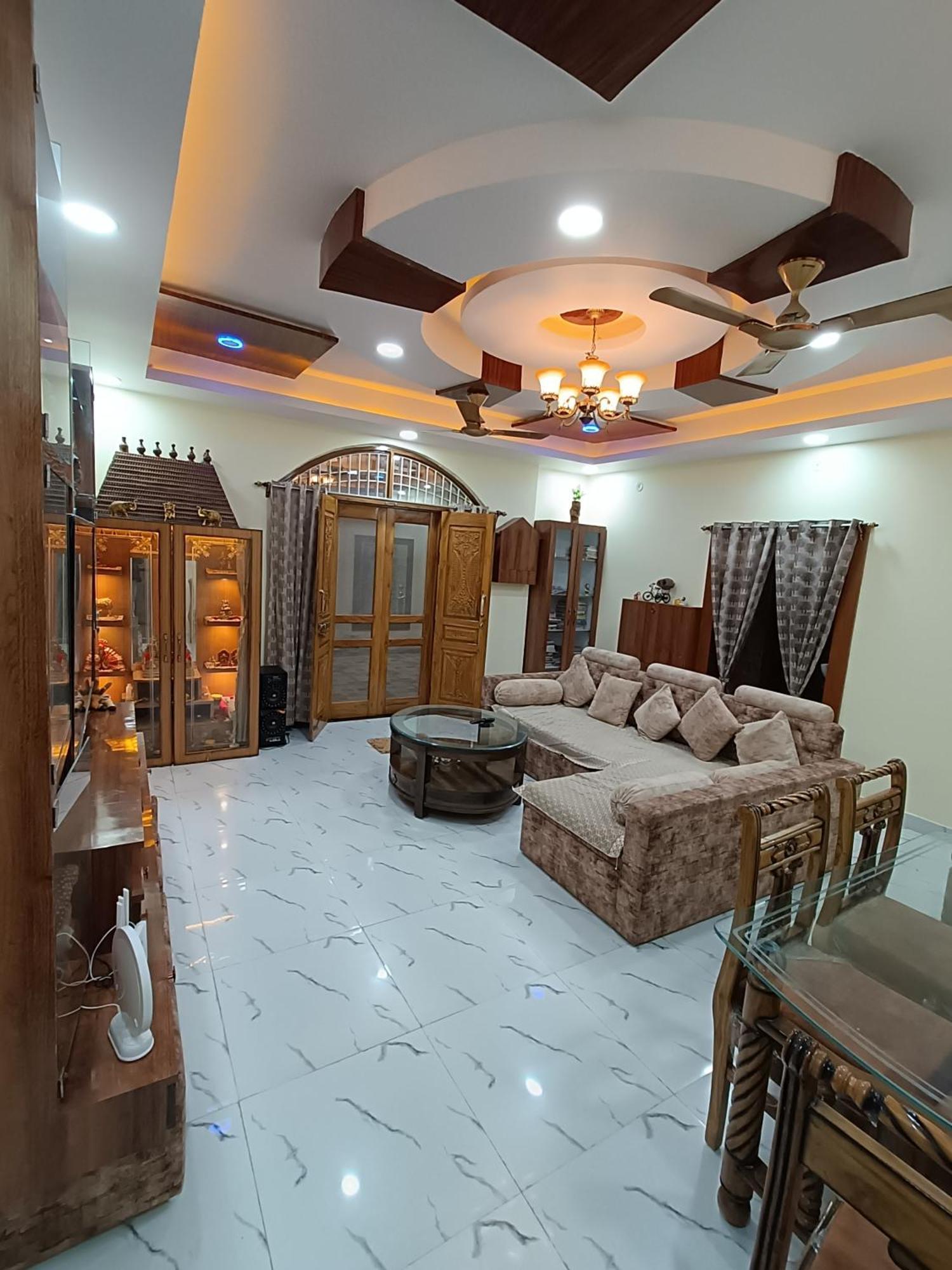 Adbhut Nivas Villa Bhopal Ngoại thất bức ảnh