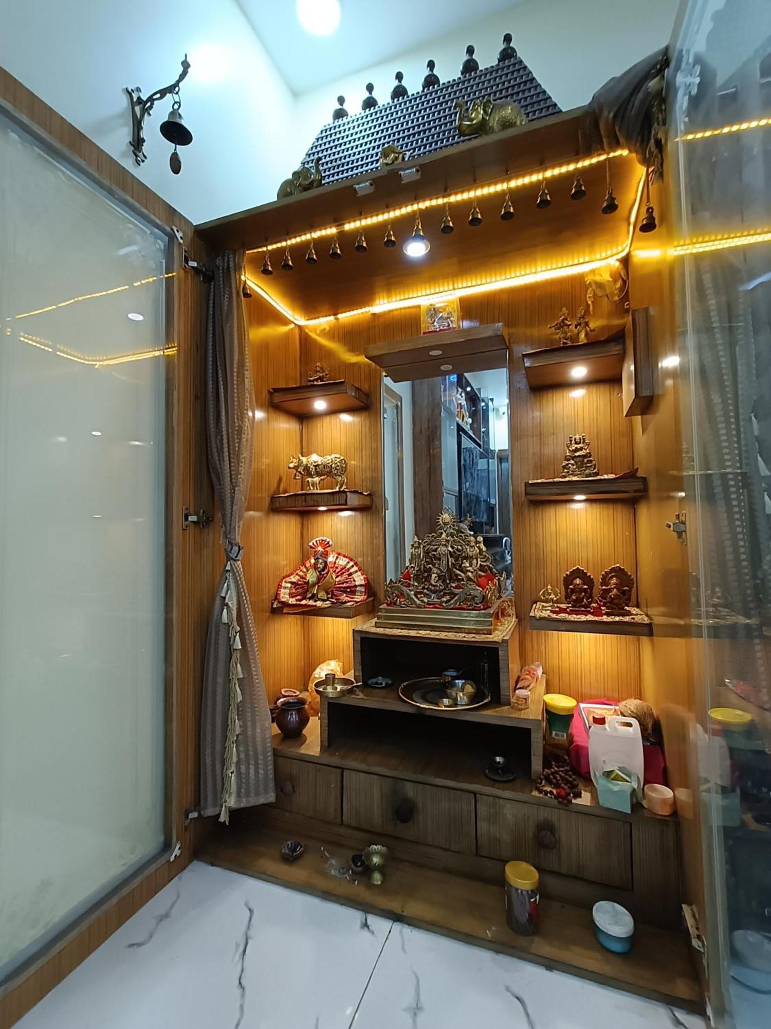 Adbhut Nivas Villa Bhopal Ngoại thất bức ảnh