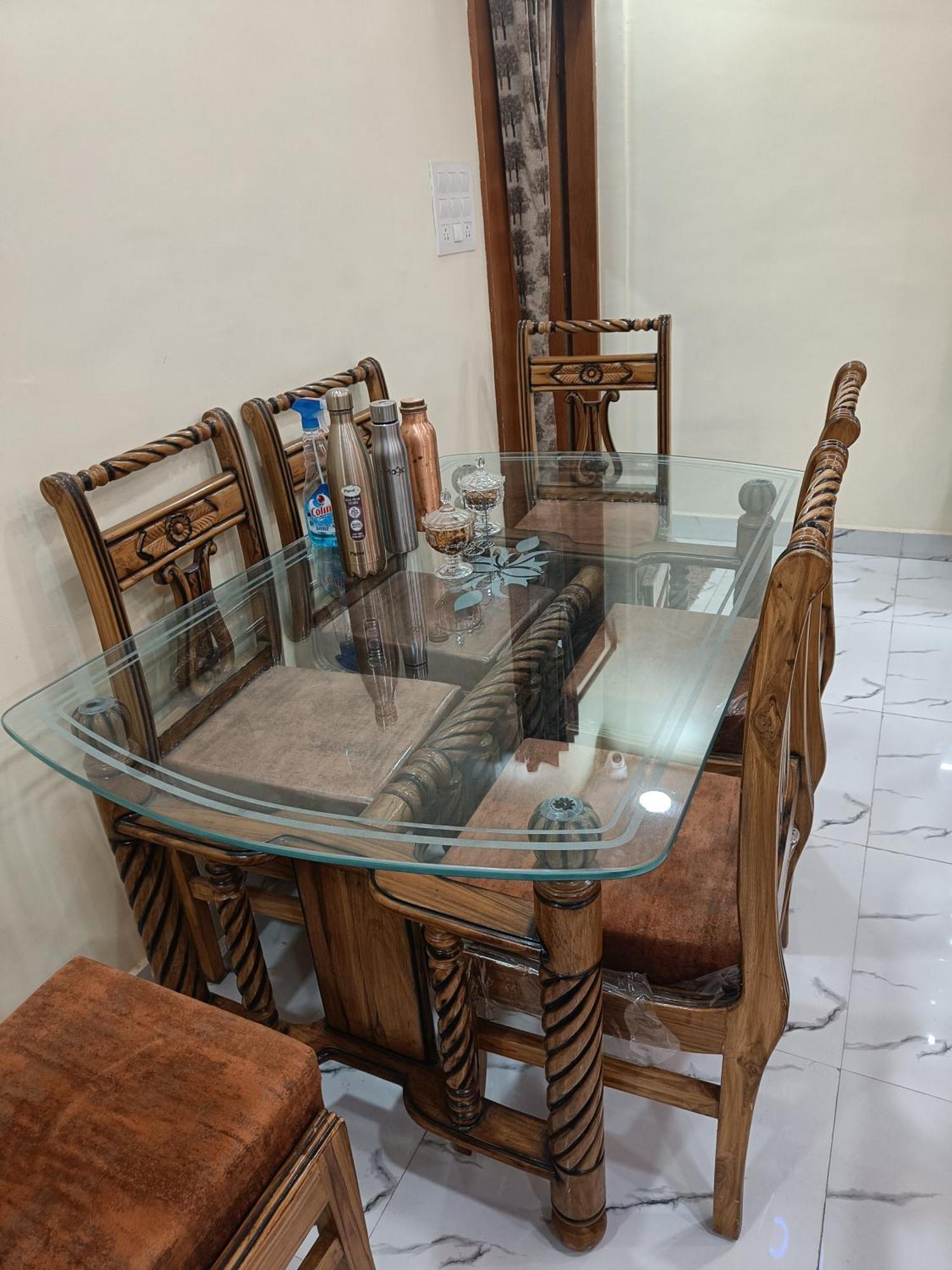 Adbhut Nivas Villa Bhopal Ngoại thất bức ảnh