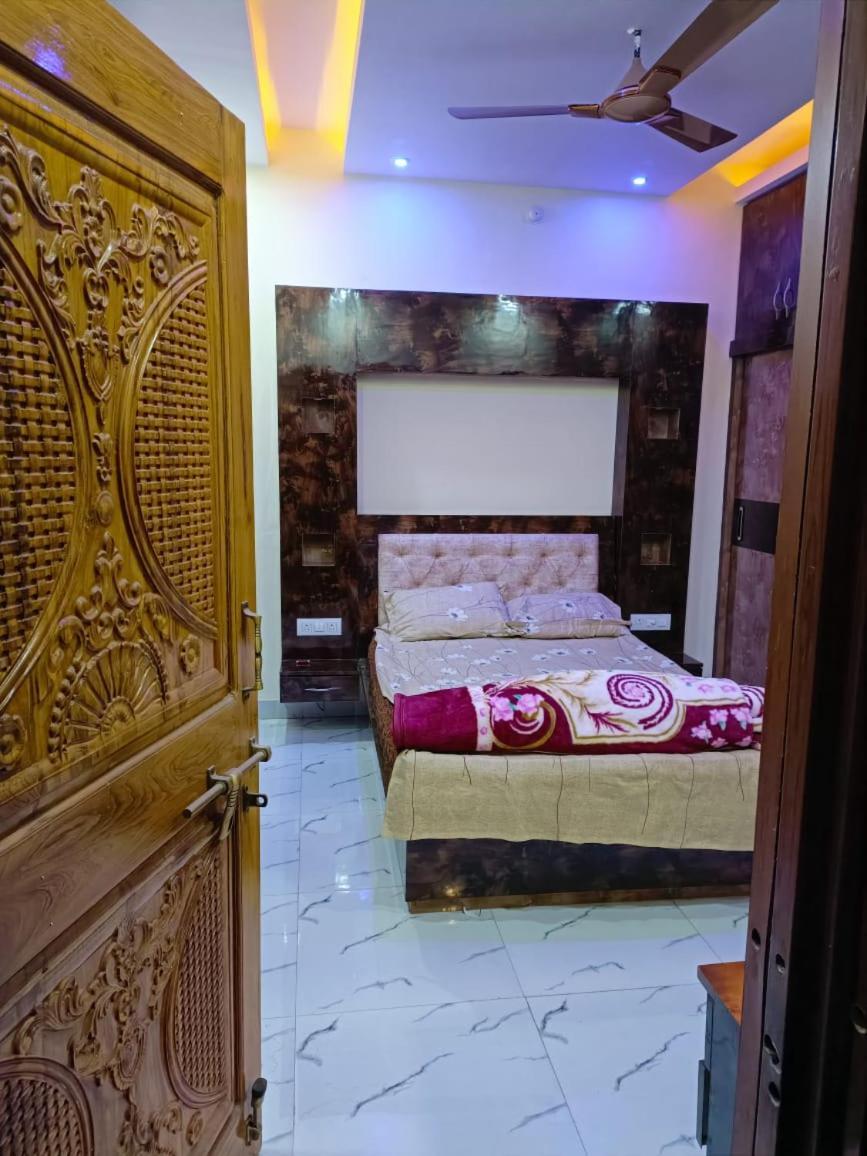 Adbhut Nivas Villa Bhopal Ngoại thất bức ảnh