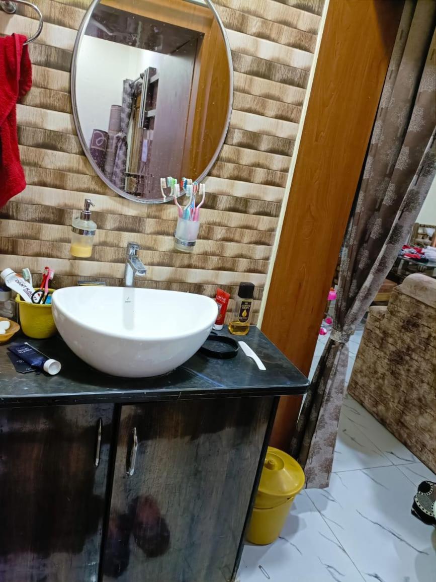 Adbhut Nivas Villa Bhopal Ngoại thất bức ảnh