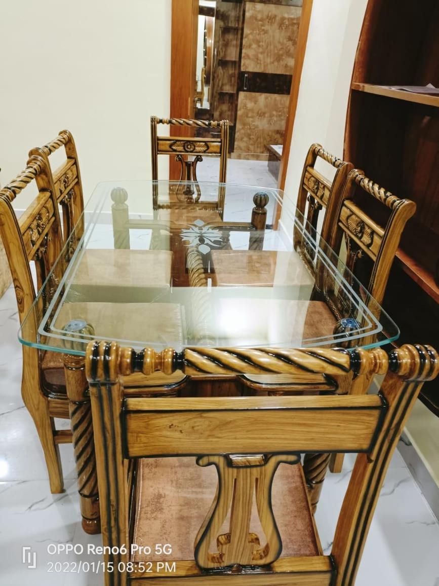 Adbhut Nivas Villa Bhopal Ngoại thất bức ảnh