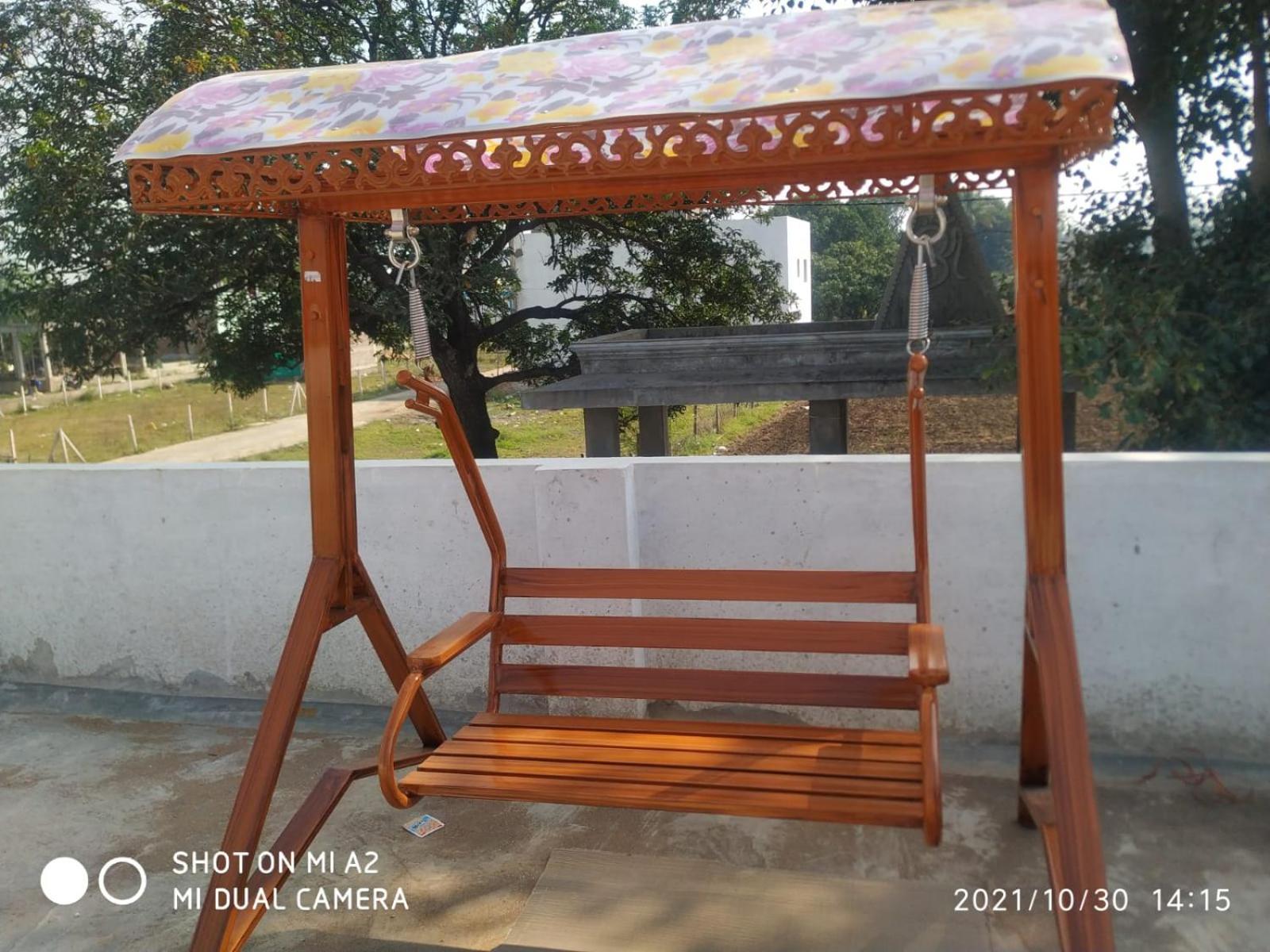 Adbhut Nivas Villa Bhopal Ngoại thất bức ảnh