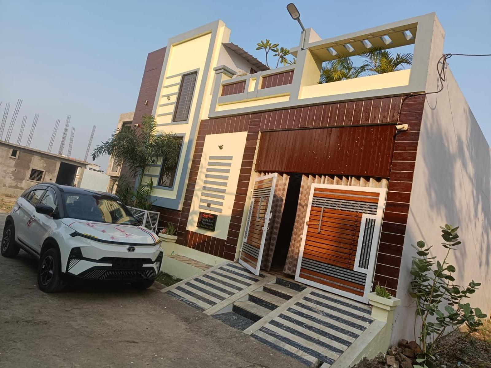 Adbhut Nivas Villa Bhopal Ngoại thất bức ảnh